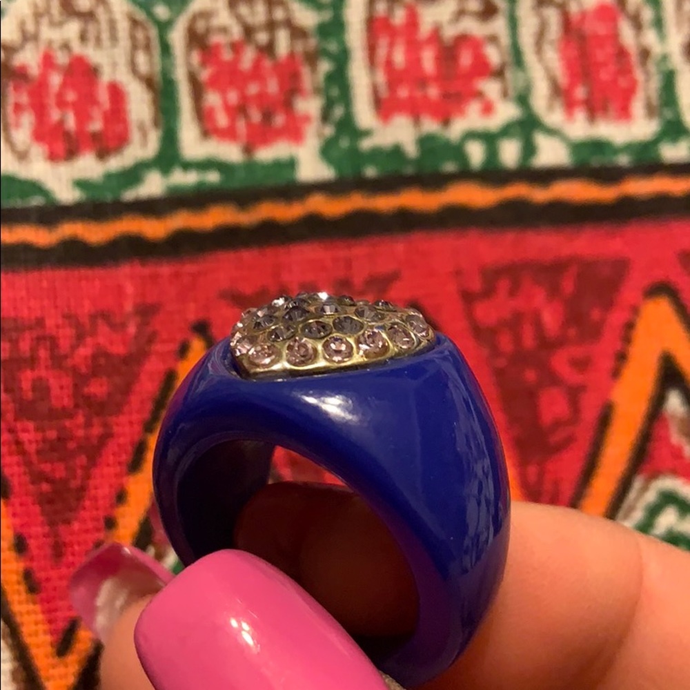 Heart ring - Picture 4 of 4